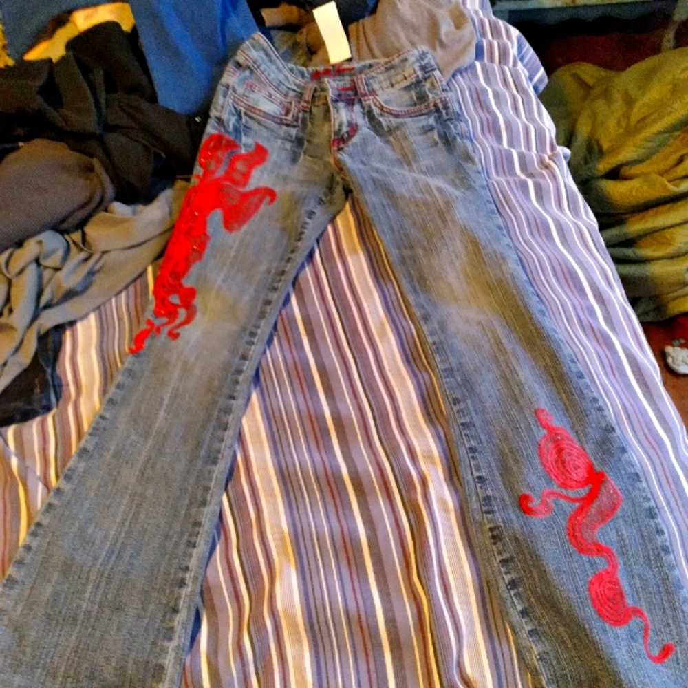 Jeans